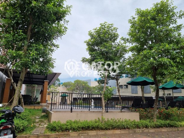 Dijual Hunian Rumah Nyaman 10 KT di Gading Serpong, Tangerang Dijual Hunian Rumah Nyaman 10 KT di Gading Serpong, Tangerang