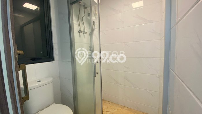 Sewa Apartemen Ekonomis 2 KT di BSD Tangerang Sewa Apartemen Ekonomis 2 KT di BSD Tangerang