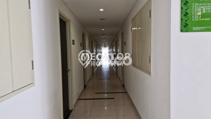 Apartemen Premium di Cisauk, 1 KT, Luas 20m², Lingkungan Elite Apartemen Premium di Cisauk, 1 KT, Luas 20m², Lingkungan Elite