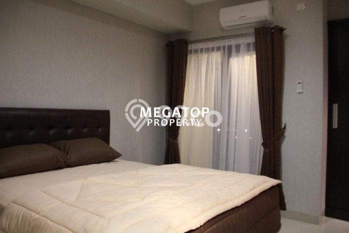 Sewa Apartemen Terjangkau 1 KT di Gading Serpong Tangerang Sewa Apartemen Terjangkau 1 KT di Gading Serpong Tangerang