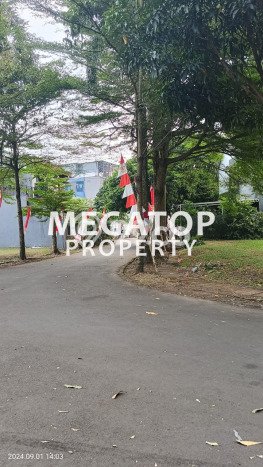 Dijual Tanah di Tangerang, Luas 320m2 - Dijual Tanah di Tangerang, Luas 320m2 -