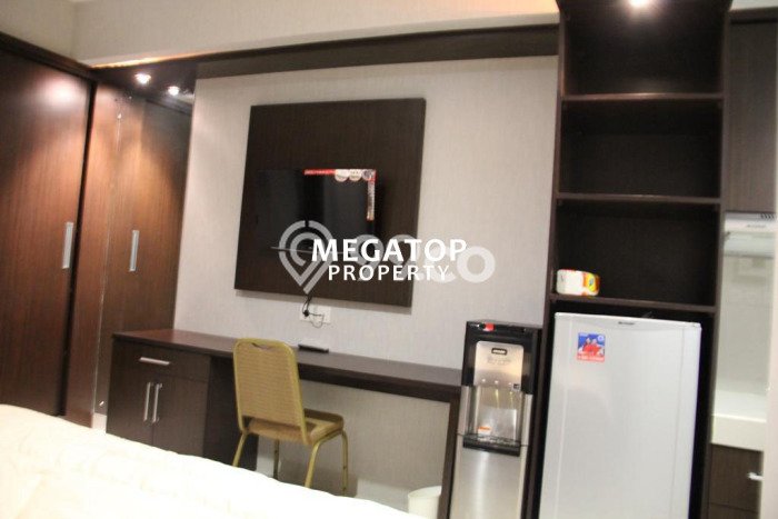 Sewa Apartemen Terjangkau 1 KT di Gading Serpong Tangerang Sewa Apartemen Terjangkau 1 KT di Gading Serpong Tangerang