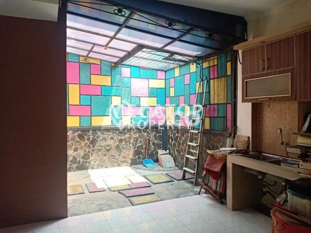 Jual Rumah Eksklusif 3 KT di BSD Kencana Loka, Tangerang Jual Rumah Eksklusif 3 KT di BSD Kencana Loka, Tangerang
