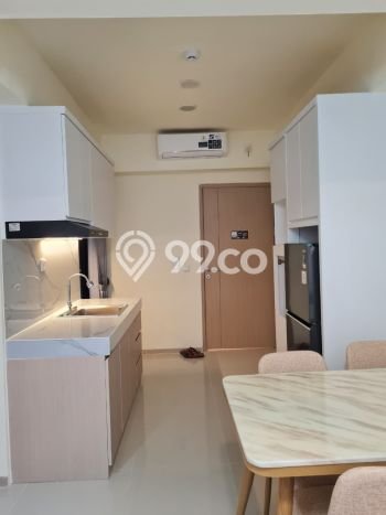 Dijual Segera Apartemen 2 KT & 1 KM di Cikarang Selatan, Bekasi Dijual Segera Apartemen 2 KT & 1 KM di Cikarang Selatan, Bekasi