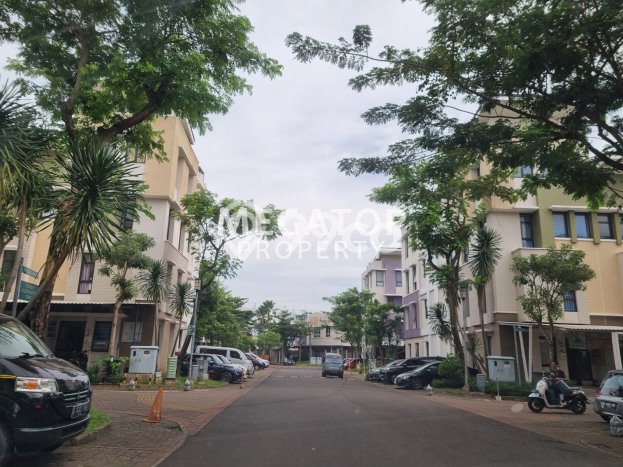 Dijual Hunian Rumah Nyaman 10 KT di Gading Serpong, Tangerang Dijual Hunian Rumah Nyaman 10 KT di Gading Serpong, Tangerang