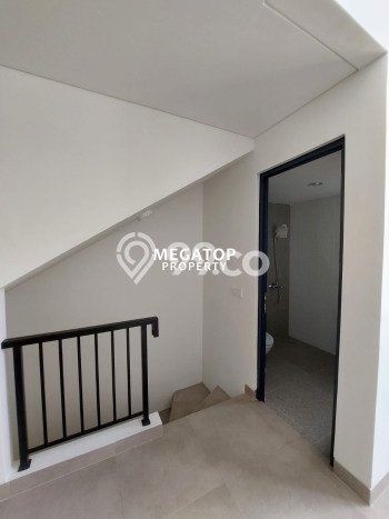 Komersial Kawasan BSD, Luas 91m2m², Posisi Mainroad Komersial Kawasan BSD, Luas 91m2m², Posisi Mainroad
