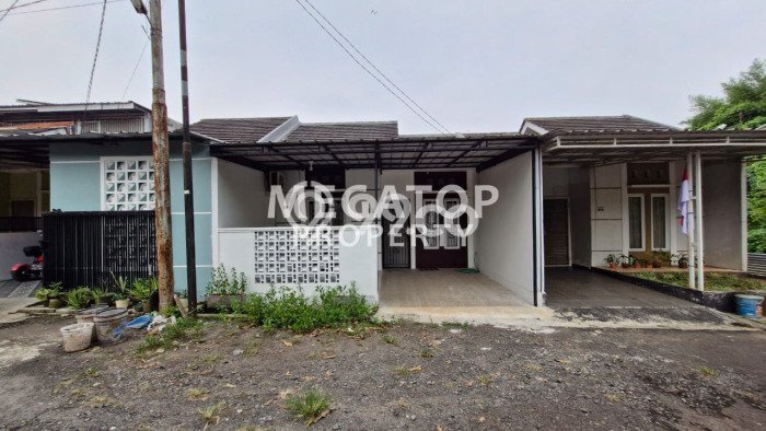 Rumah Terjangkau Dijual Area Cisauk, Tangerang Harga Rp 450 Juta Rumah Terjangkau Dijual Area Cisauk, Tangerang Harga Rp 450 Juta