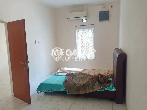Jual Rumah Eksklusif 3 KT di BSD Kencana Loka, Tangerang Jual Rumah Eksklusif 3 KT di BSD Kencana Loka, Tangerang