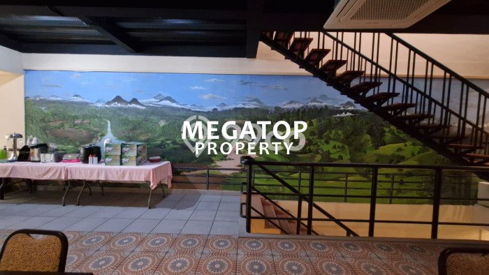AREA BISNIS! Ruko Kawasan , Luas 225m2m², Mainroad, Strategis AREA BISNIS! Ruko Kawasan , Luas 225m2m², Mainroad, Strategis