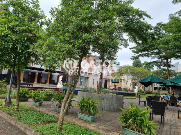 Dijual Hunian Rumah Nyaman 10 KT di Gading Serpong, Tangerang Dijual Hunian Rumah Nyaman 10 KT di Gading Serpong, Tangerang
