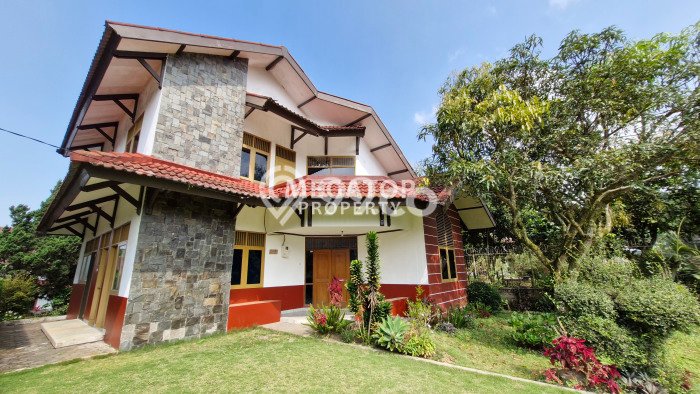 Vila di Cipanas, Area 514m2m², Area Potensial untuk usaha Vila di Cipanas, Area 514m2m², Area Potensial untuk usaha