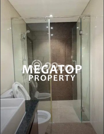 Sewa Apartemen Terjangkau 3 BR di BSD City Tangerang Sewa Apartemen Terjangkau 3 BR di BSD City Tangerang