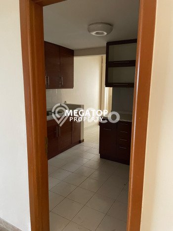 Apartemen Sewa 3 Kamar Hemat Siap Huni di Jakarta Selatan, Luas 120m2 Apartemen Sewa 3 Kamar Hemat Siap Huni di Jakarta Selatan, Luas 120m2