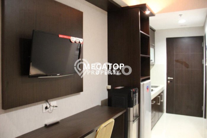 Sewa Apartemen Terjangkau 1 KT di Gading Serpong Tangerang Sewa Apartemen Terjangkau 1 KT di Gading Serpong Tangerang