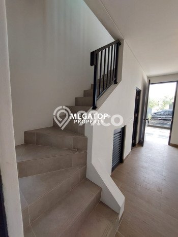 Komersial Kawasan BSD, Luas 91m2m², Posisi Mainroad Komersial Kawasan BSD, Luas 91m2m², Posisi Mainroad
