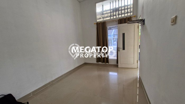 Jual Rumah Bagus Siap Huni LB 36m2 di Gunung Sindur, Bogor Jual Rumah Bagus Siap Huni LB 36m2 di Gunung Sindur, Bogor
