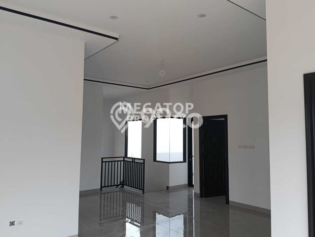 Rumah Elit Modern Siap Huni di BSD Kencana Loka Tangerang Rumah Elit Modern Siap Huni di BSD Kencana Loka Tangerang