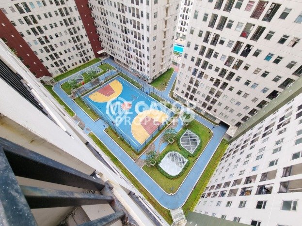 Dijual Apartemen 2 KT 1 KM di Cikokol Luas 35m2 Dijual Apartemen 2 KT 1 KM di Cikokol Luas 35m2