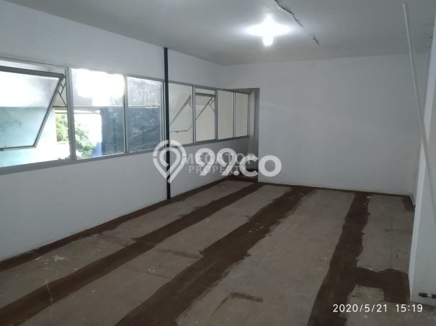 Unit Gudang disewakan di Gunung Sindur Bogor dengan LT 504m2 / LB 288m2 Unit Gudang disewakan di Gunung Sindur Bogor dengan LT 504m2 / LB 288m2