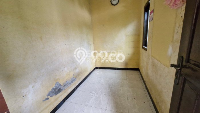 Rumah Mewah LB 220m2 Siap Huni Desain Elegan di Pulo Asem, Jakarta Timur Rumah Mewah LB 220m2 Siap Huni Desain Elegan di Pulo Asem, Jakarta Timur