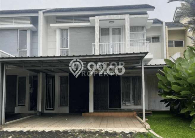 For Sale Rumah Elit Exclusive di BSD, Tangerang Selatan For Sale Rumah Elit Exclusive di BSD, Tangerang Selatan