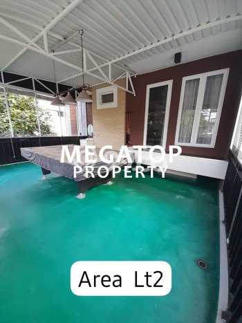 Jual Rumah Mewah Elegan Dengan View Cantik di BSD Foresta, Tangerang Jual Rumah Mewah Elegan Dengan View Cantik di BSD Foresta, Tangerang