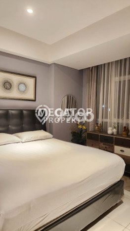 Siap Huni Apartemen di Tangerang 1 Kamar & 1 Kamar Mandi, Luas 40m2 Siap Huni Apartemen di Tangerang 1 Kamar & 1 Kamar Mandi, Luas 40m2