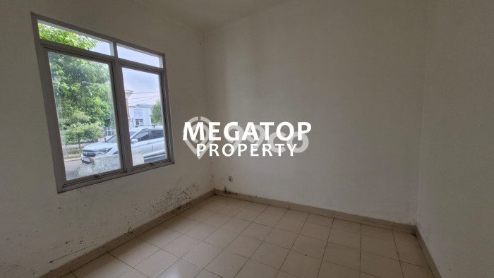 Rumah Murah LT 96m2 di Citra Maja Raya Lingkungan Asri Rumah Murah LT 96m2 di Citra Maja Raya Lingkungan Asri