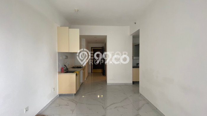 Sewa Apartemen Ekonomis 2 KT di BSD Tangerang Sewa Apartemen Ekonomis 2 KT di BSD Tangerang