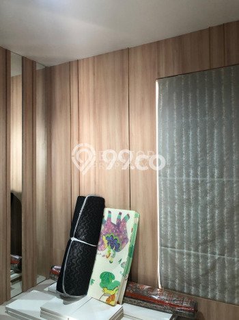 Rumah Minimalis 2 KT LT 96m2 di Sentul City Rumah Minimalis 2 KT LT 96m2 di Sentul City