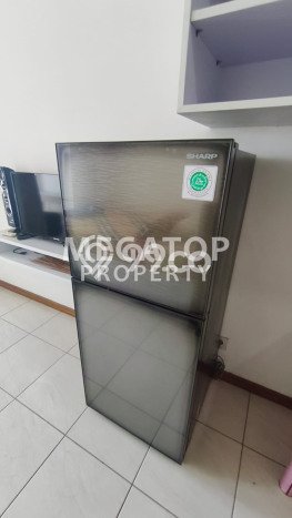 Disewakan Apartemen Terjangkau 1 BR di Gading Serpong Tangerang Disewakan Apartemen Terjangkau 1 BR di Gading Serpong Tangerang