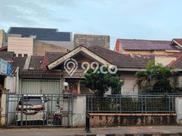 Hunian Nyaman Asri 3 KT Siap Pakai di BSD Kencana Loka Tangerang Hunian Nyaman Asri 3 KT Siap Pakai di BSD Kencana Loka Tangerang