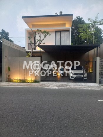 Hunian Nyaman Asri 3 KT Siap Pakai di Kaliurang Sleman Hunian Nyaman Asri 3 KT Siap Pakai di Kaliurang Sleman