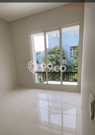 Jual Rumah Bagus Siap Huni LB 62m2 di BSD, Tangerang Selatan Jual Rumah Bagus Siap Huni LB 62m2 di BSD, Tangerang Selatan