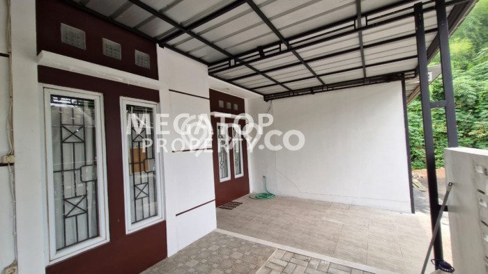 Rumah Terjangkau Dijual Area Cisauk, Tangerang Harga Rp 450 Juta Rumah Terjangkau Dijual Area Cisauk, Tangerang Harga Rp 450 Juta