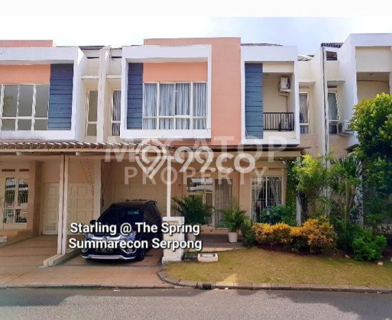 For Sale Rumah Mewah Exclusive di Kelapa Dua, Tangerang For Sale Rumah Mewah Exclusive di Kelapa Dua, Tangerang