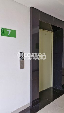 Apartemen Premium di Cisauk, 1 KT, Luas 20m², Lingkungan Elite Apartemen Premium di Cisauk, 1 KT, Luas 20m², Lingkungan Elite