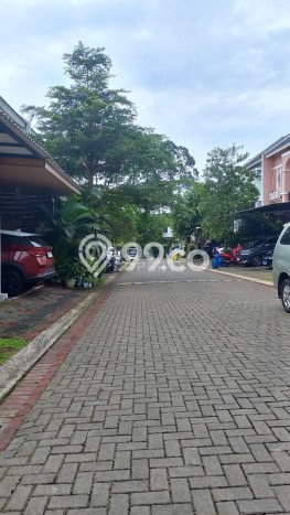 Jual Rumah Bagus Siap Huni LB 62m2 di BSD, Tangerang Selatan Jual Rumah Bagus Siap Huni LB 62m2 di BSD, Tangerang Selatan