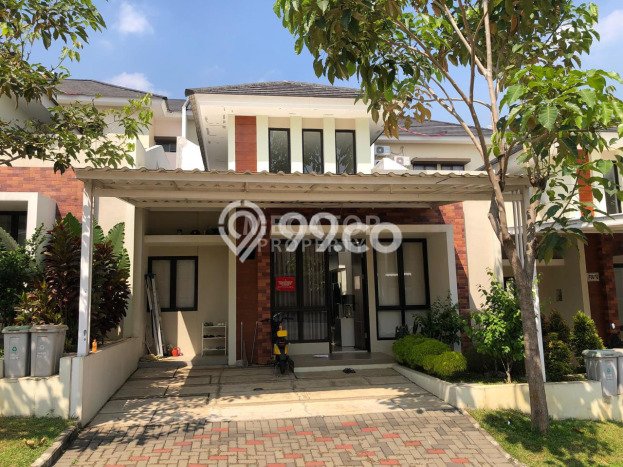 Rumah Minimalis 2 KT LT 96m2 di Sentul City Rumah Minimalis 2 KT LT 96m2 di Sentul City