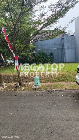 Dijual Tanah di Tangerang, Luas 320m2 - Dijual Tanah di Tangerang, Luas 320m2 -