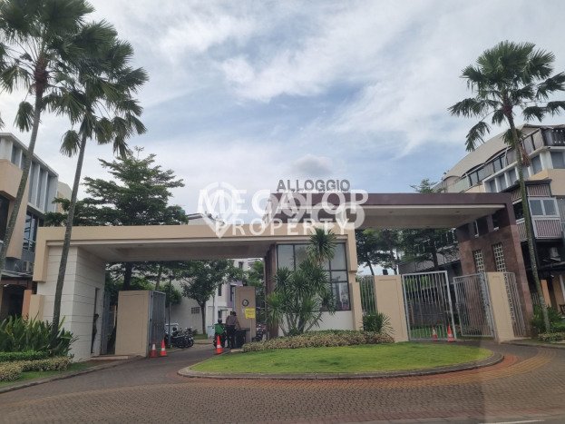 Dijual Hunian Rumah Nyaman 10 KT di Gading Serpong, Tangerang Dijual Hunian Rumah Nyaman 10 KT di Gading Serpong, Tangerang