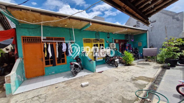 Tanah Dijual di Tangerang Seluas 772m2 Strategis Tanah Dijual di Tangerang Seluas 772m2 Strategis