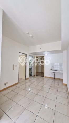 Apartemen Disewakan 2 Kamar Murah Siap Huni di Tangerang, Luas 45m2 Apartemen Disewakan 2 Kamar Murah Siap Huni di Tangerang, Luas 45m2
