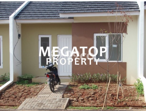 Rumah Budget Favorit Siap Huni di Rumpin LT 72m2 Rumah Budget Favorit Siap Huni di Rumpin LT 72m2