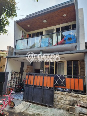 Dijual Rumah 3 Kamar Lokasi Strategis Nyaman dan Strategis di Legok Dijual Rumah 3 Kamar Lokasi Strategis Nyaman dan Strategis di Legok
