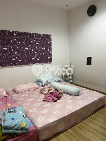 Rumah Modern 3 Kamar LT 108m2 di Sektor 1E-Gading Serpong Rumah Modern 3 Kamar LT 108m2 di Sektor 1E-Gading Serpong