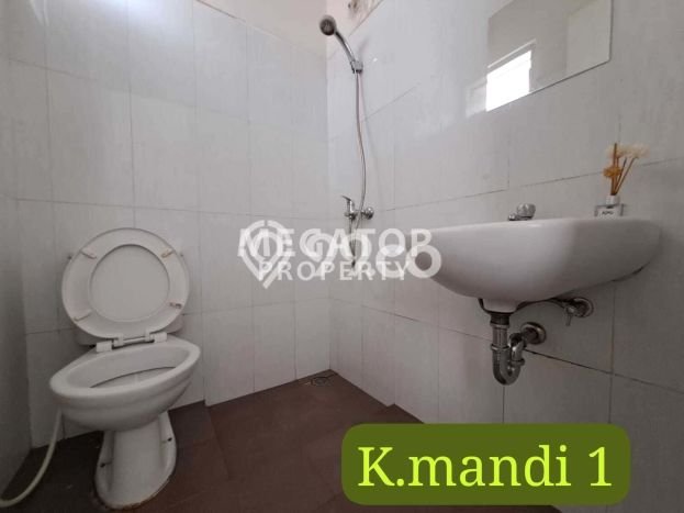 Dijual Rumah Eksklusif 3 KT di Sektor 7A/B-Gading Serpong, Tangerang Dijual Rumah Eksklusif 3 KT di Sektor 7A/B-Gading Serpong, Tangerang