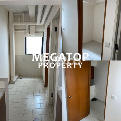 Apartemen Sewa 3 Kamar Hemat Siap Huni di Jakarta Selatan, Luas 120m2 Apartemen Sewa 3 Kamar Hemat Siap Huni di Jakarta Selatan, Luas 120m2
