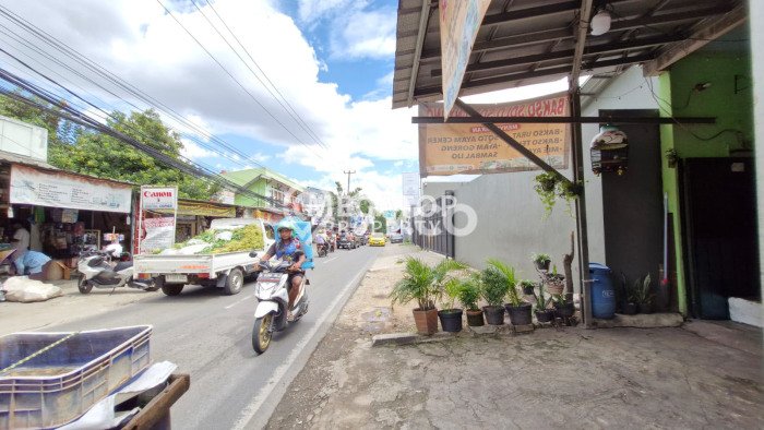 Tanah Dijual di Tangerang Seluas 772m2 Strategis Tanah Dijual di Tangerang Seluas 772m2 Strategis