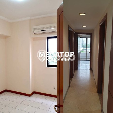 Apartemen Sewa 3 Kamar Hemat Siap Huni di Jakarta Selatan, Luas 120m2 Apartemen Sewa 3 Kamar Hemat Siap Huni di Jakarta Selatan, Luas 120m2